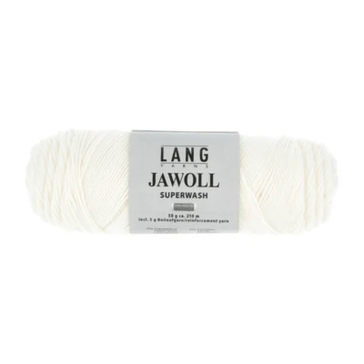 Lang Yarns Jawoll
